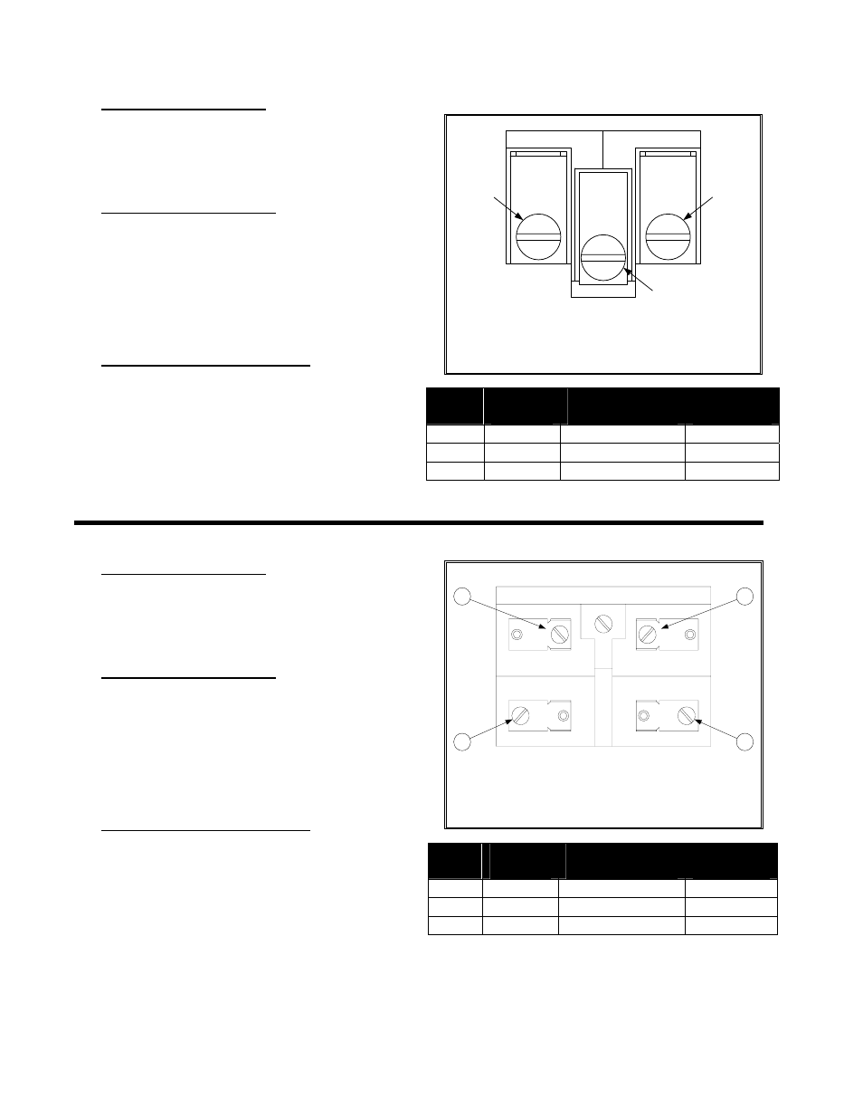 Frymaster Super Runner Series User Manual | Page 15 / 56