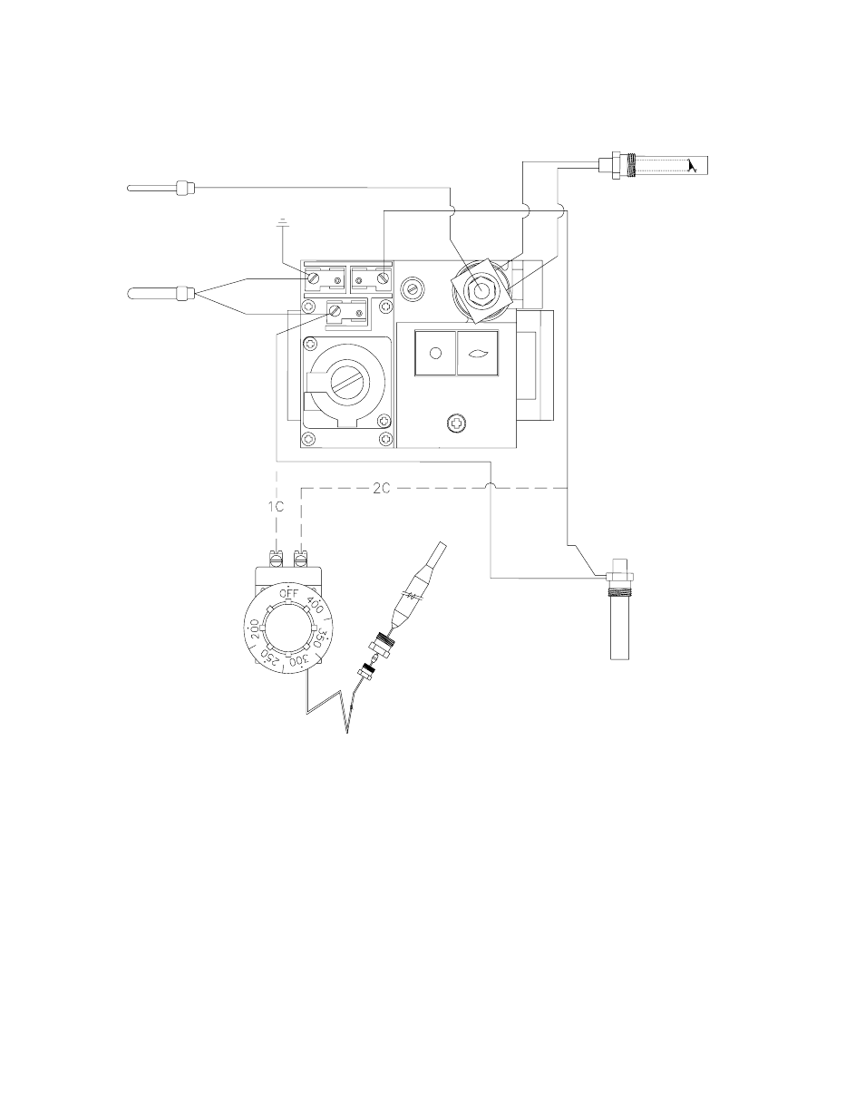 Frymaster Super Runner Series User Manual | Page 21 / 56