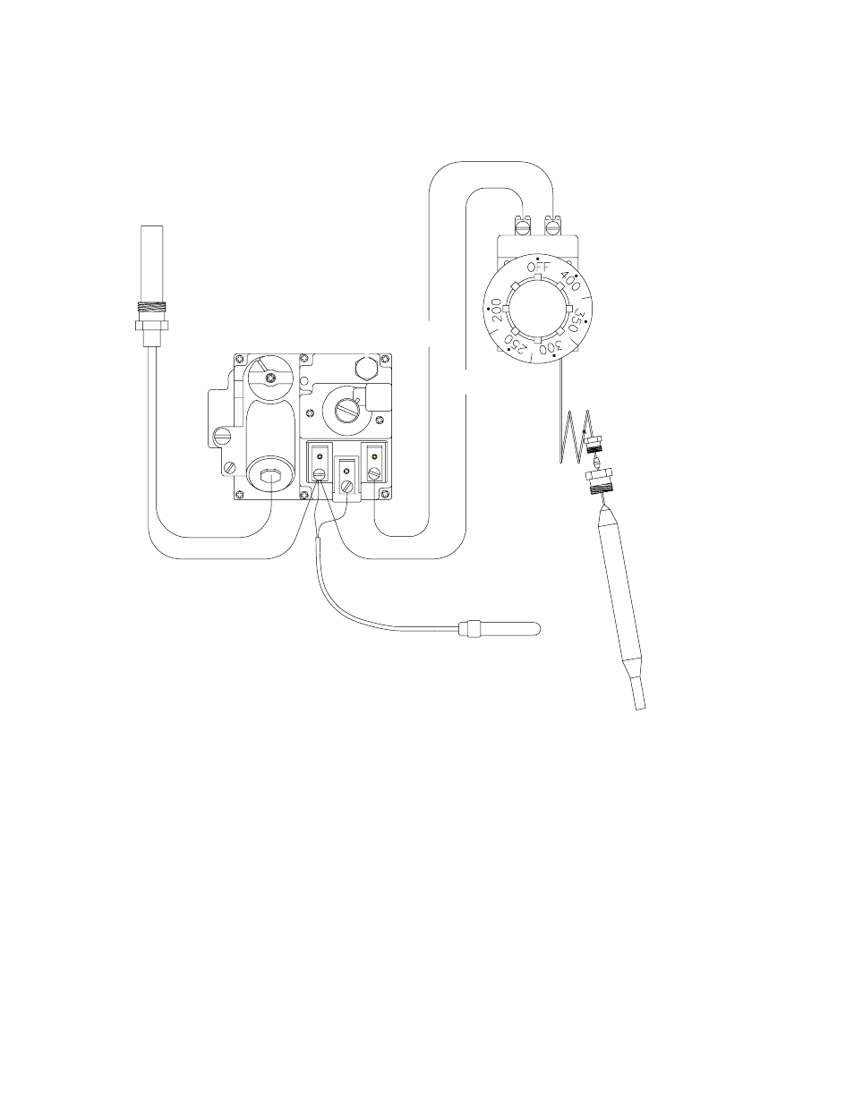 Frymaster Super Runner Series User Manual | Page 22 / 56