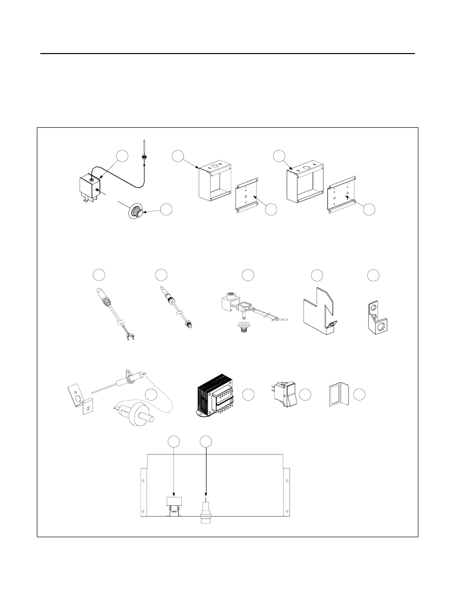 Frymaster Super Runner Series User Manual | Page 29 / 56