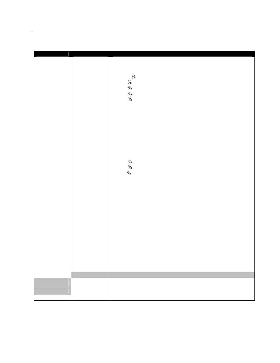 Frymaster Super Runner Series User Manual | Page 32 / 56