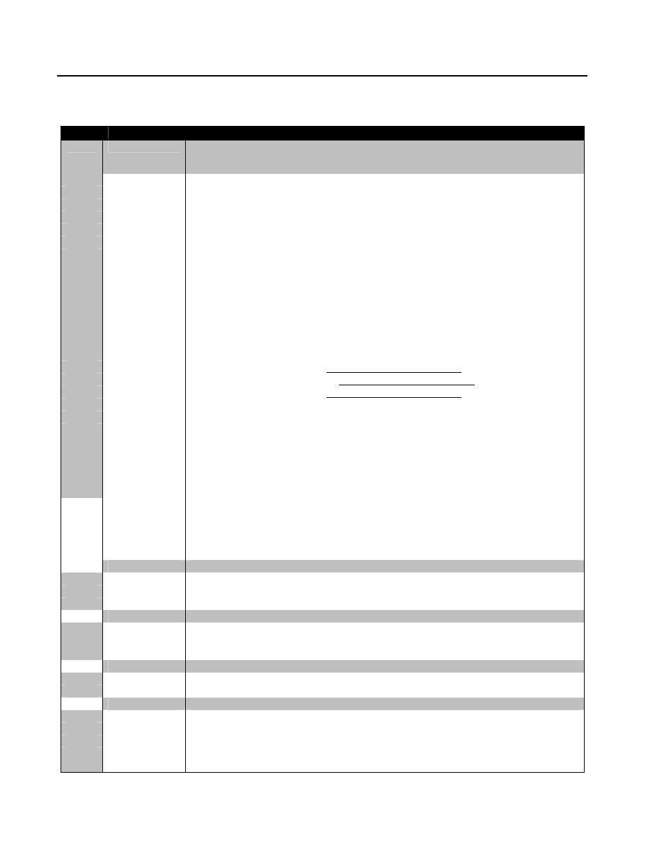 Frymaster Super Runner Series User Manual | Page 35 / 56