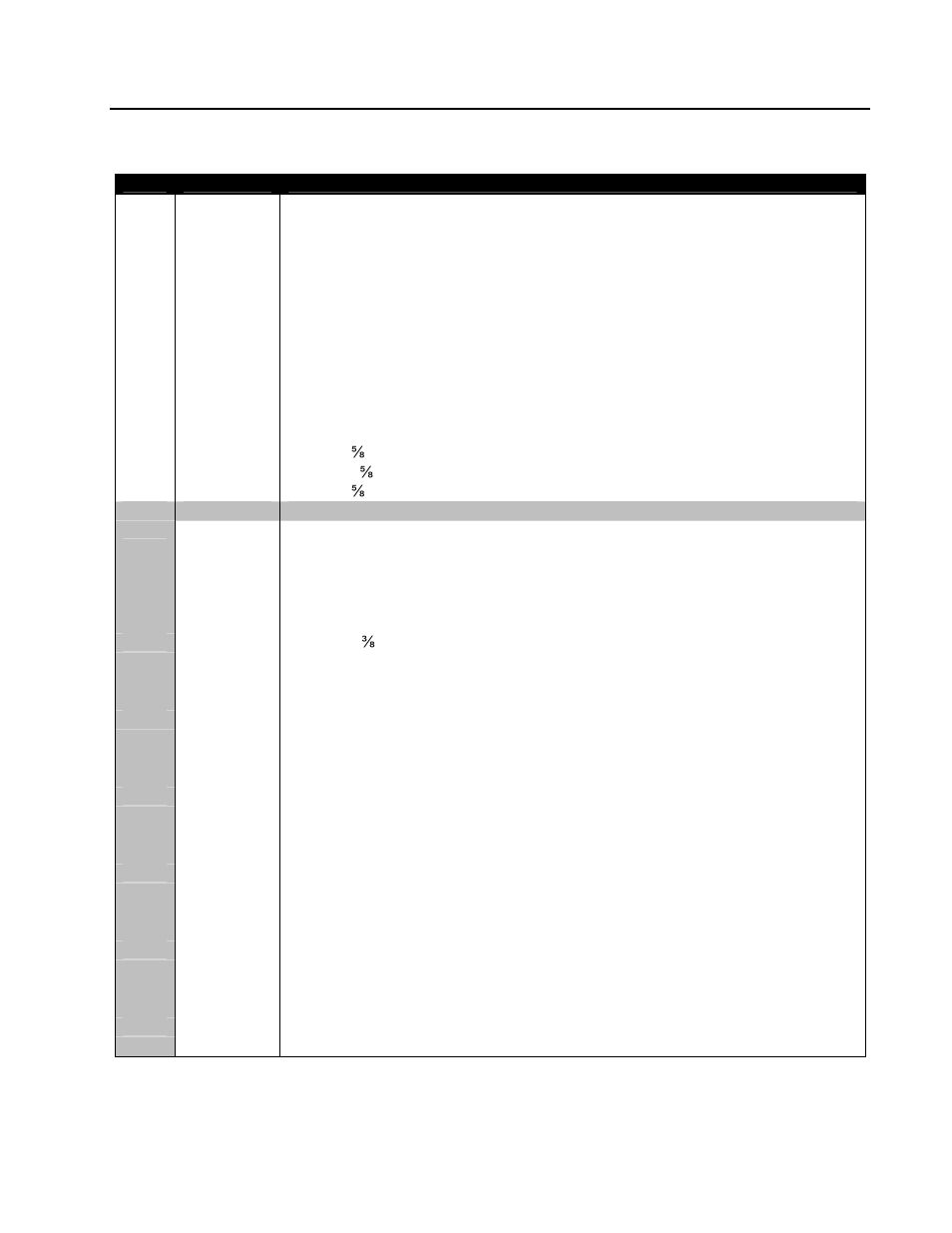 Frymaster Super Runner Series User Manual | Page 40 / 56