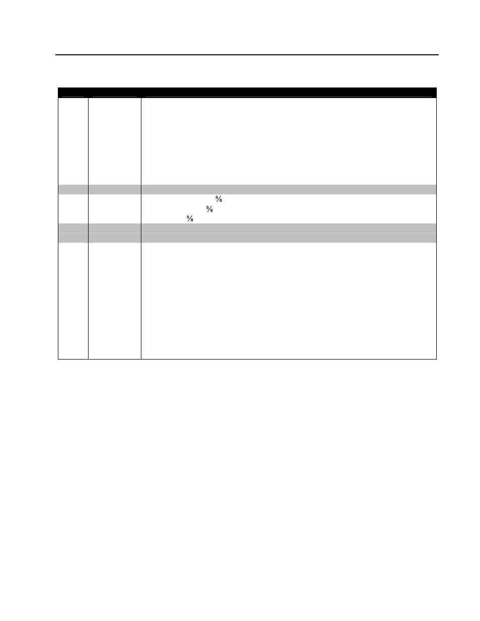 Frymaster Super Runner Series User Manual | Page 42 / 56