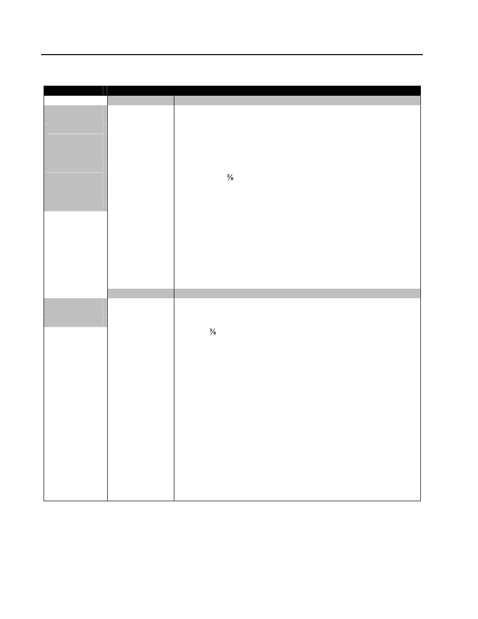 Frymaster Super Runner Series User Manual | Page 47 / 56