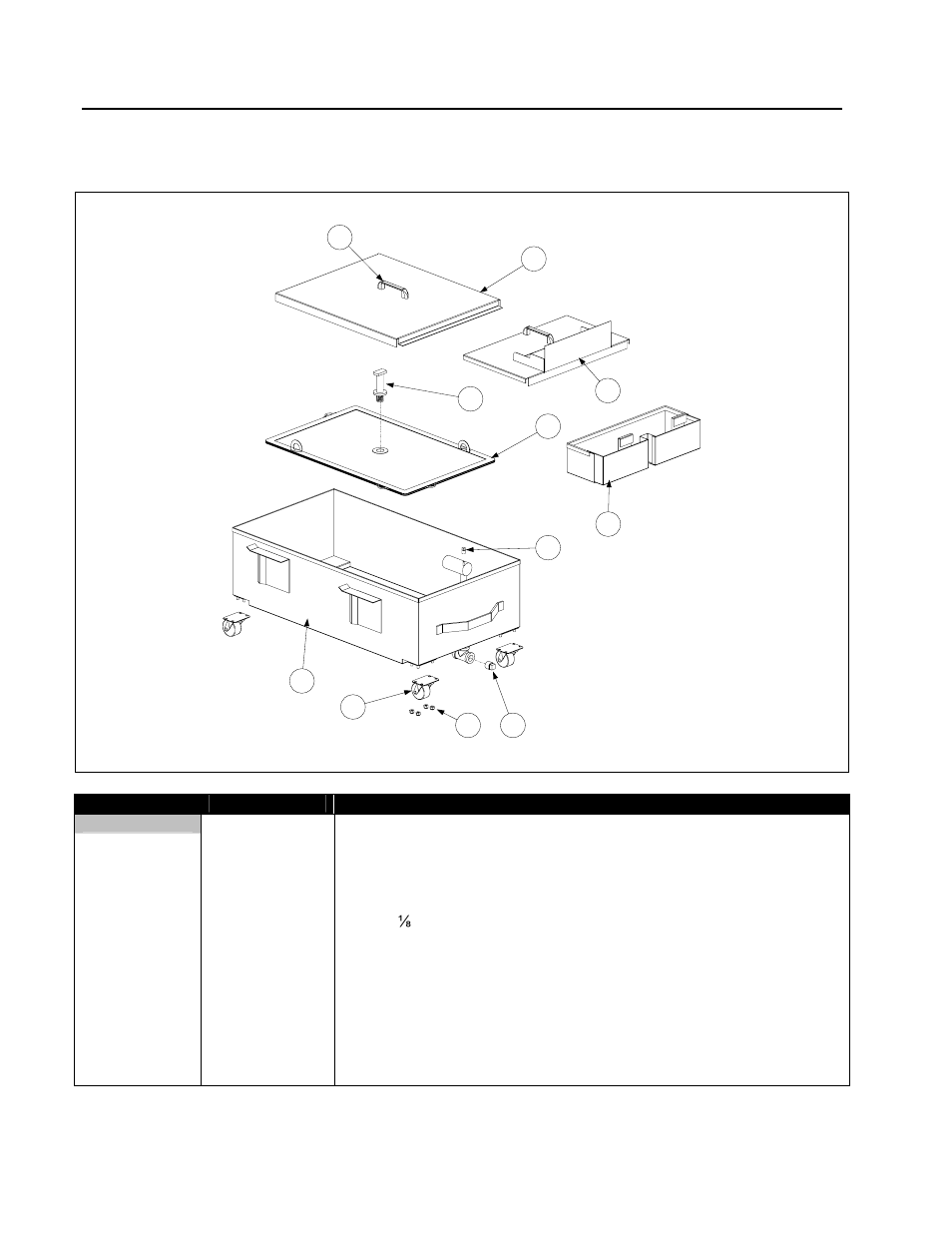 Frymaster Super Runner Series User Manual | Page 51 / 56