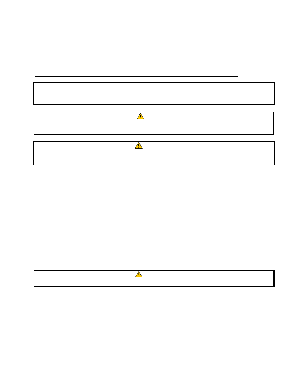 Frymaster 2836 Series User Manual | Page 10 / 30