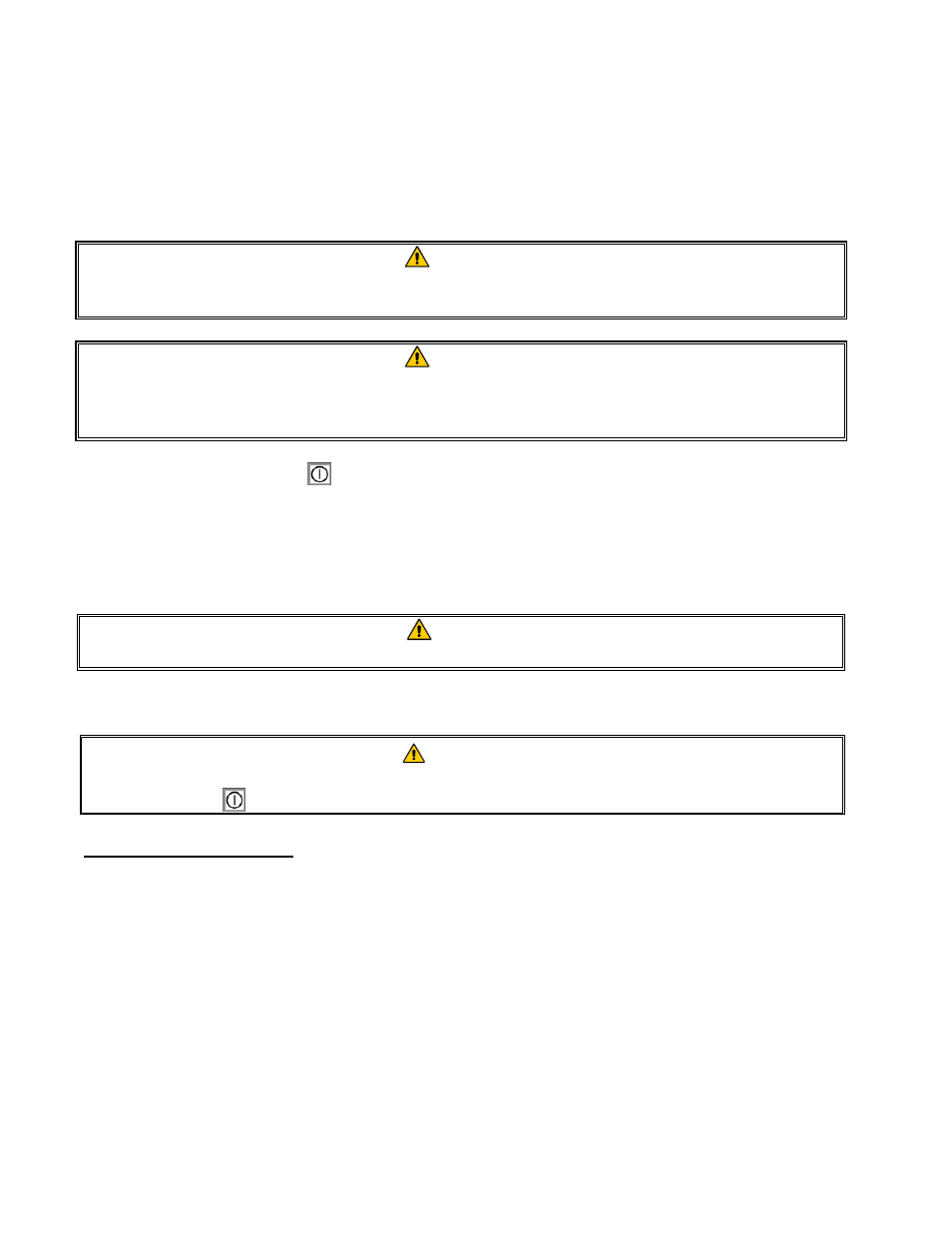 Frymaster 2836 Series User Manual | Page 13 / 30