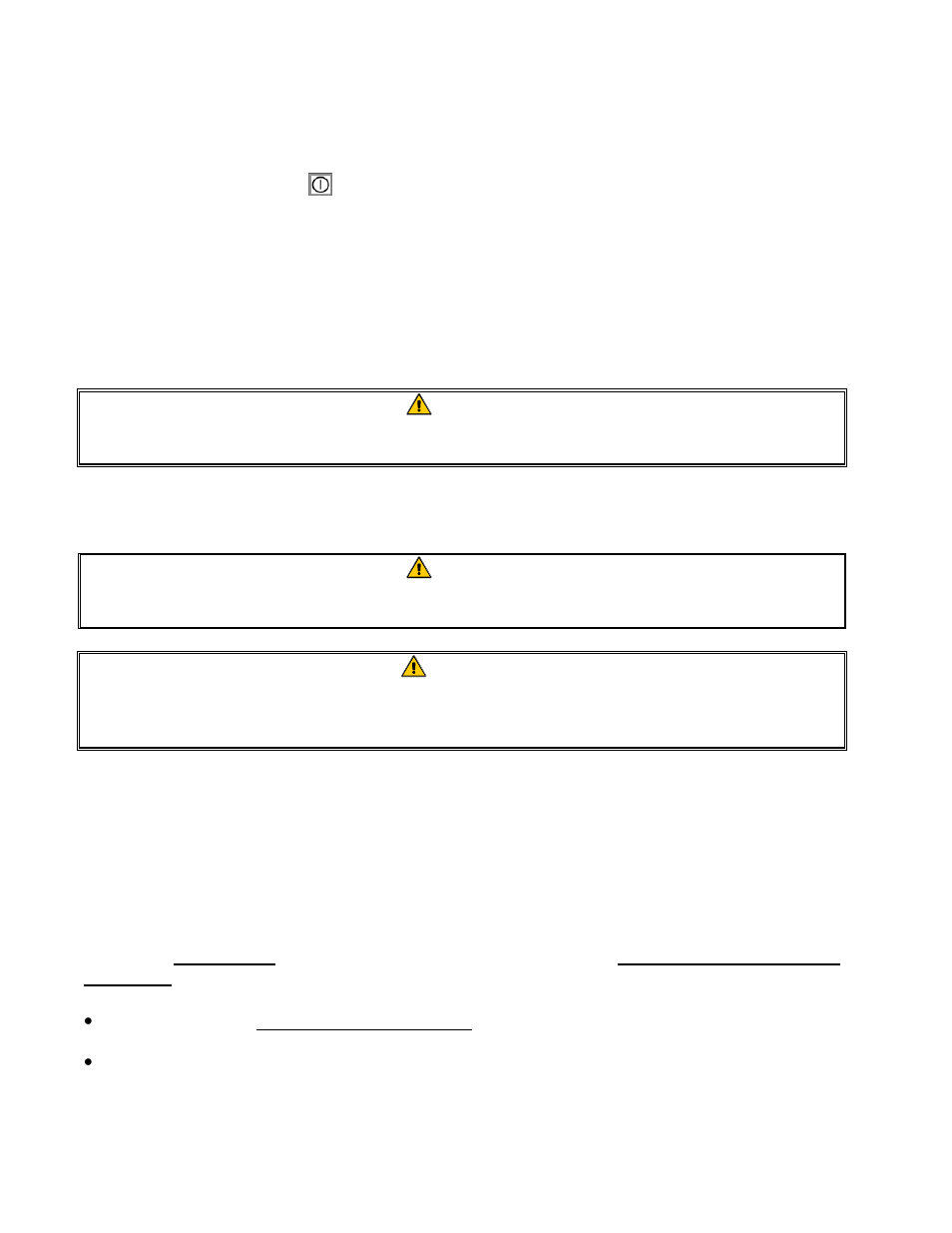 Frymaster 2836 Series User Manual | Page 16 / 30