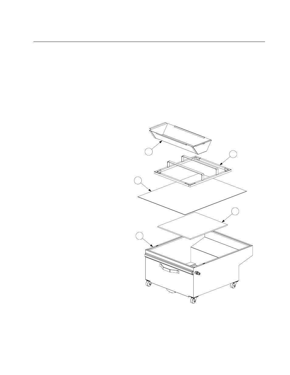 Frymaster 2836 Series User Manual | Page 19 / 30