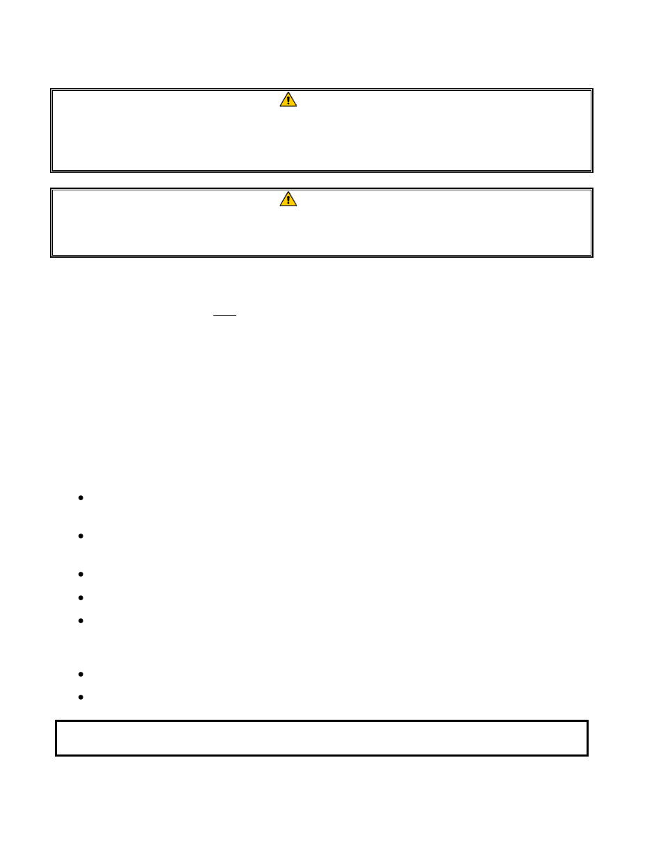Frymaster 2836 Series User Manual | Page 20 / 30