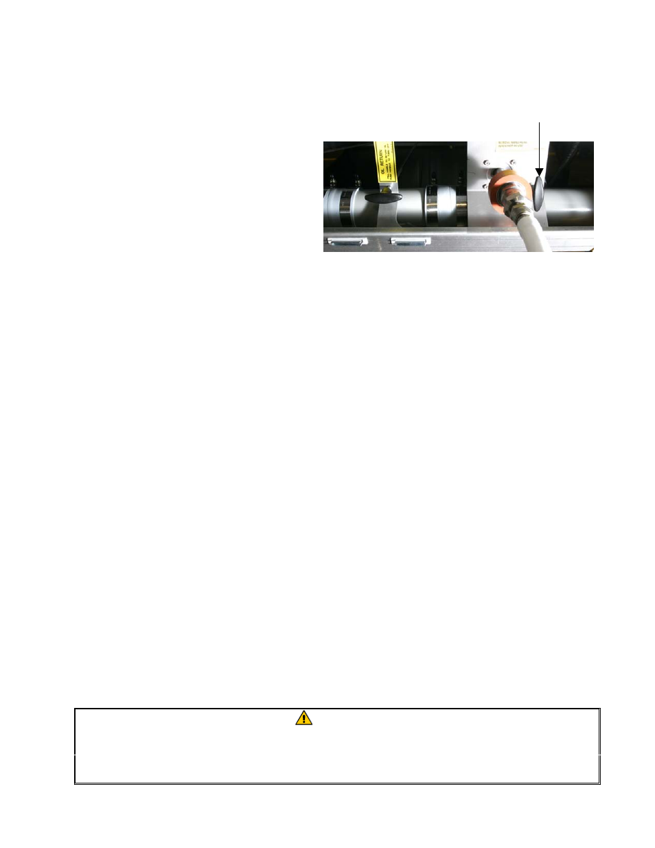 Frymaster 2836 Series User Manual | Page 23 / 30