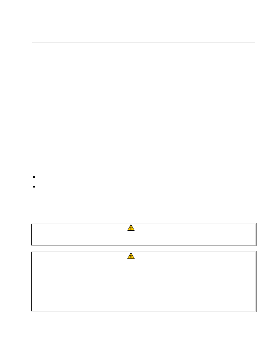 Frymaster 2836 Series User Manual | Page 24 / 30
