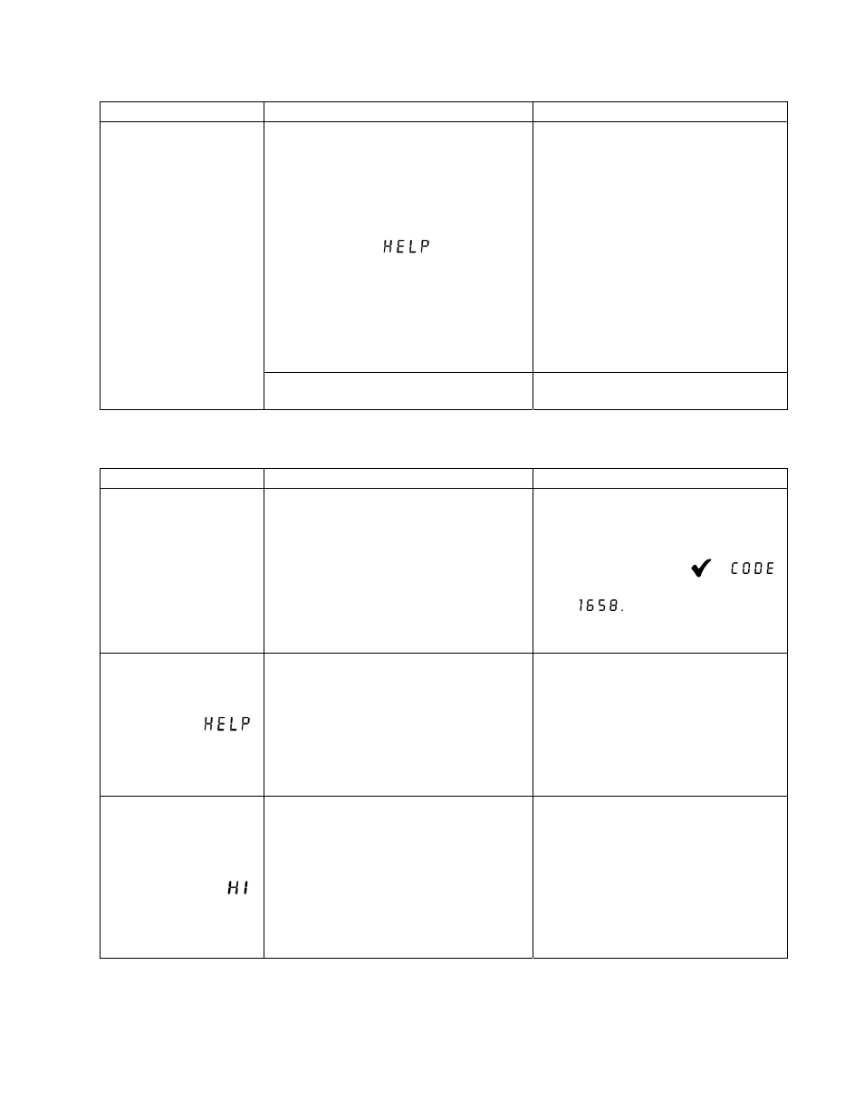 Frymaster 2836 Series User Manual | Page 26 / 30