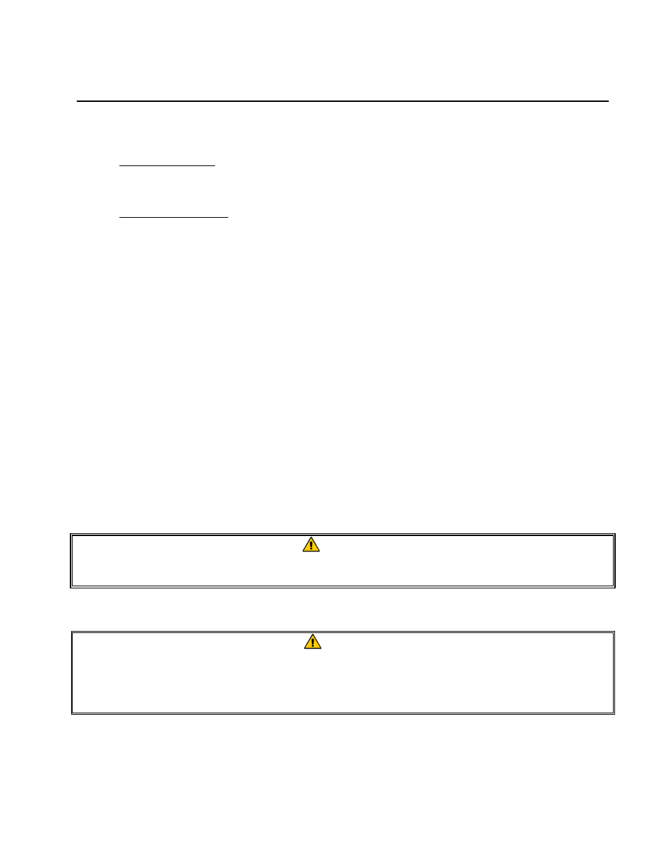 Bid80 series gas fryers chapter 3: installation | Frymaster BID80 Series User Manual | Page 13 / 62