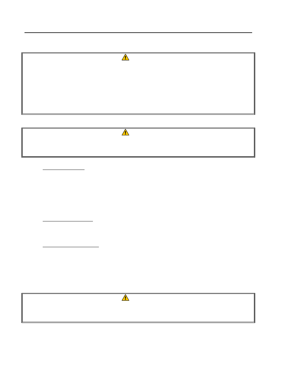 Frymaster BID80 Series User Manual | Page 16 / 62