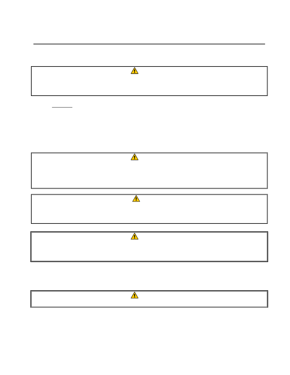 Frymaster BID80 Series User Manual | Page 19 / 62