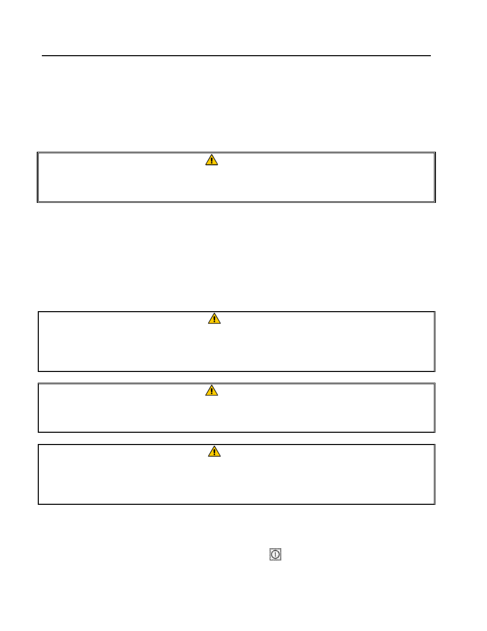 Frymaster BID80 Series User Manual | Page 20 / 62