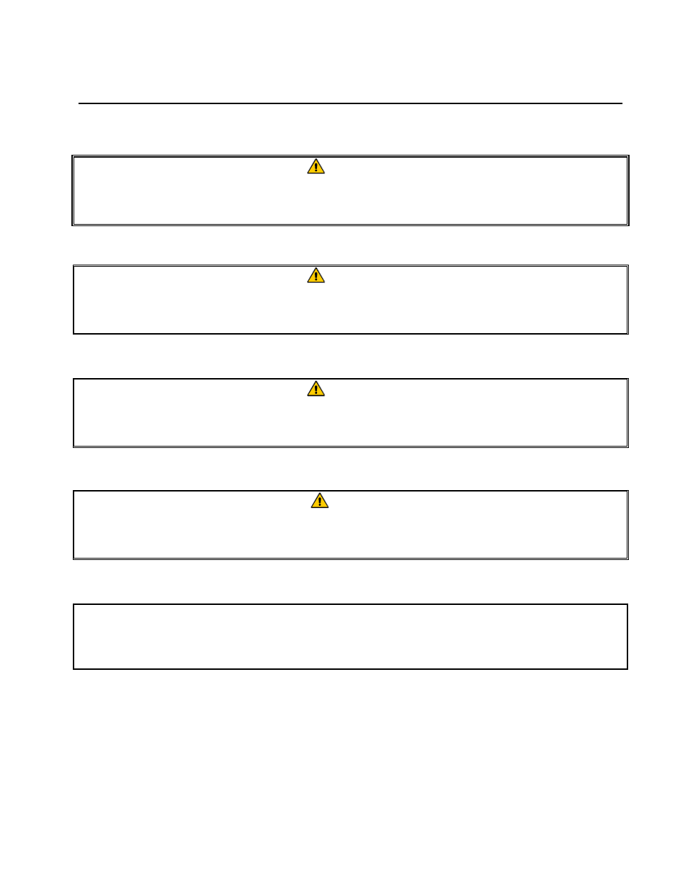 Frymaster BID80 Series User Manual | Page 23 / 62