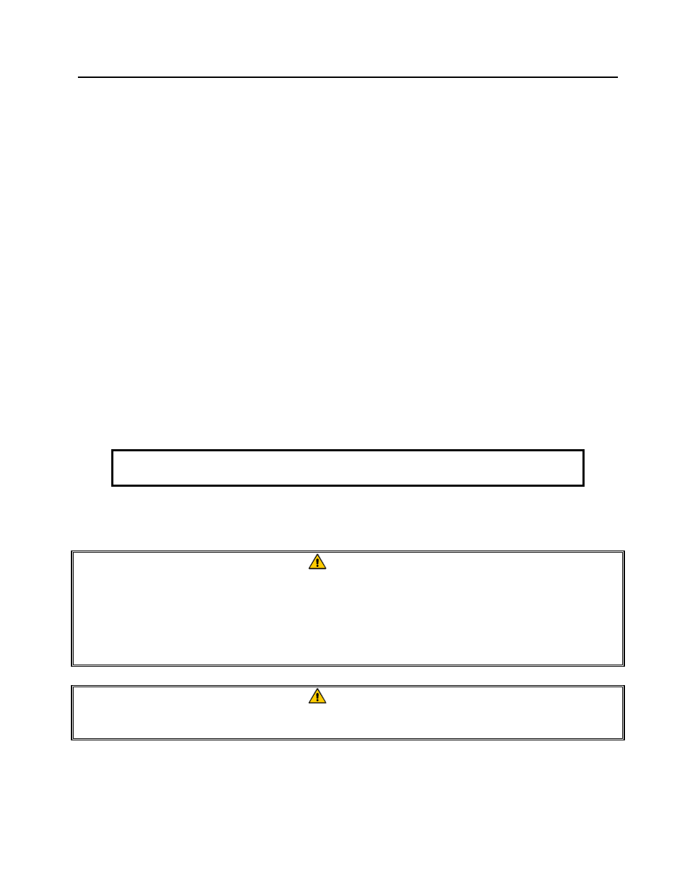 Frymaster BID80 Series User Manual | Page 29 / 62
