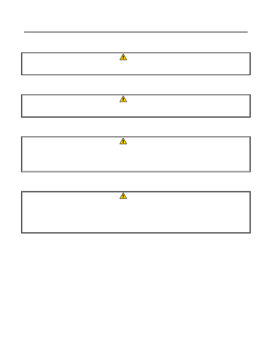 Frymaster BID80 Series User Manual | Page 30 / 62