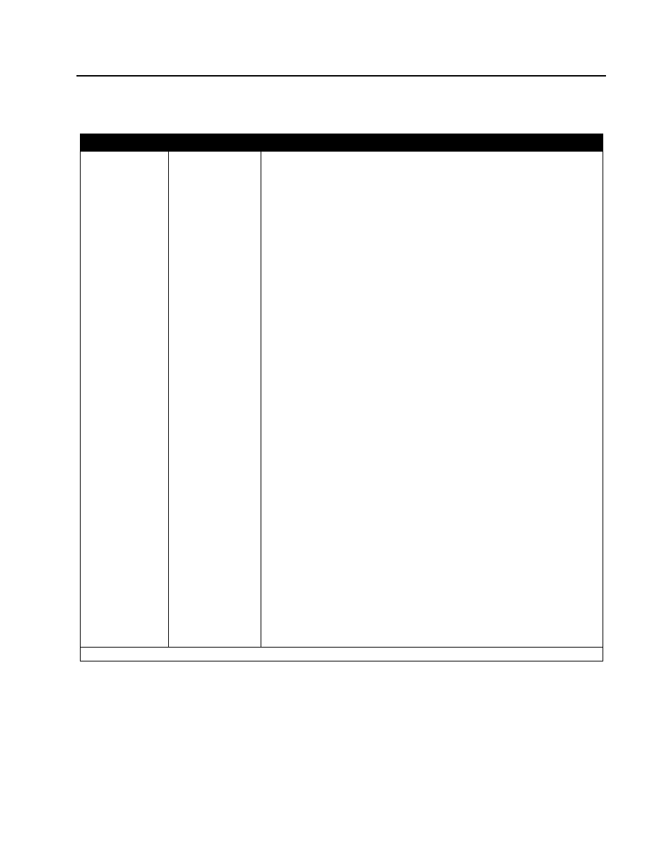 7 oil return components (cont.) | Frymaster BID80 Series User Manual | Page 60 / 62