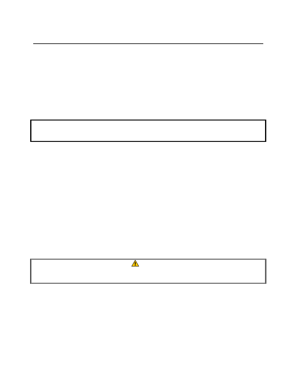 Frymaster BID80 Series User Manual | Page 9 / 62