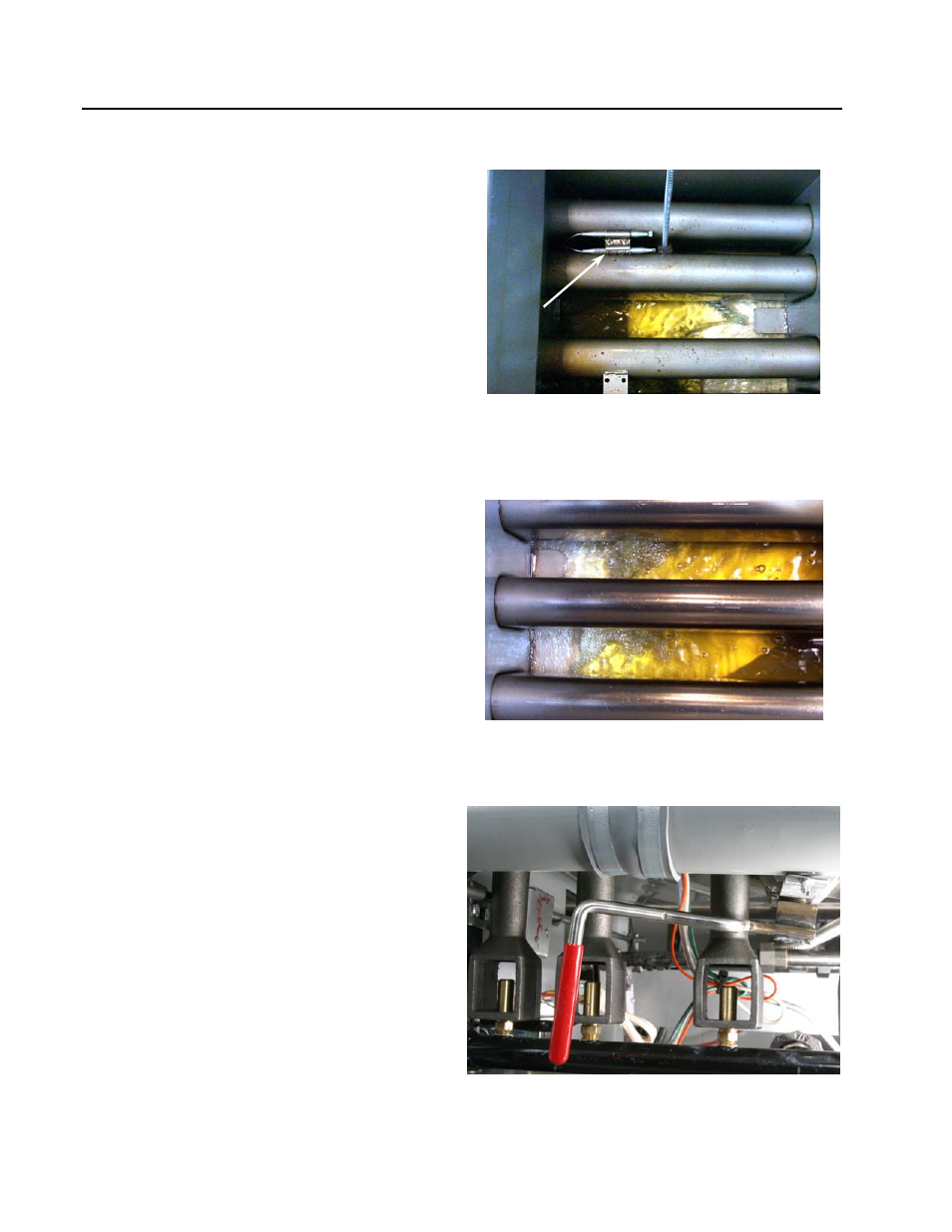 Frymaster Single Under Fryer Filter (SUFF) User Manual | Page 24 / 54