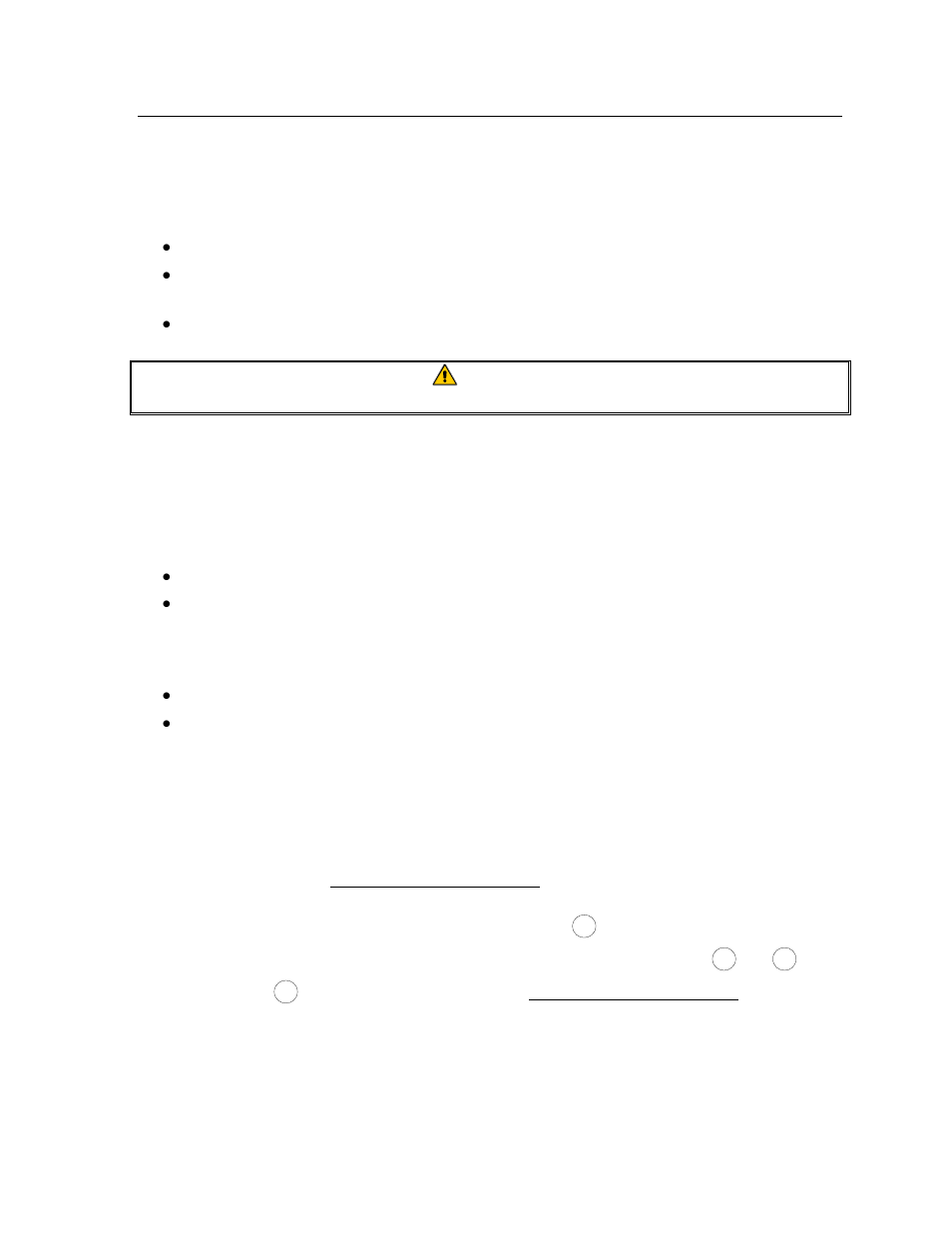 Frymaster Single Under Fryer Filter (SUFF) User Manual | Page 31 / 54