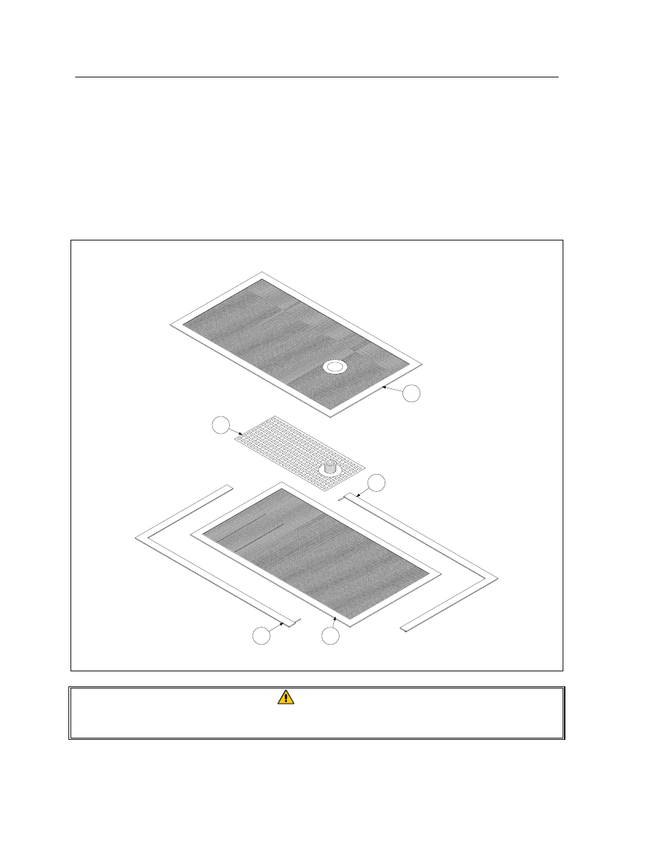 2 each filter use (cont.) | Frymaster Single Under Fryer Filter (SUFF) User Manual | Page 32 / 54