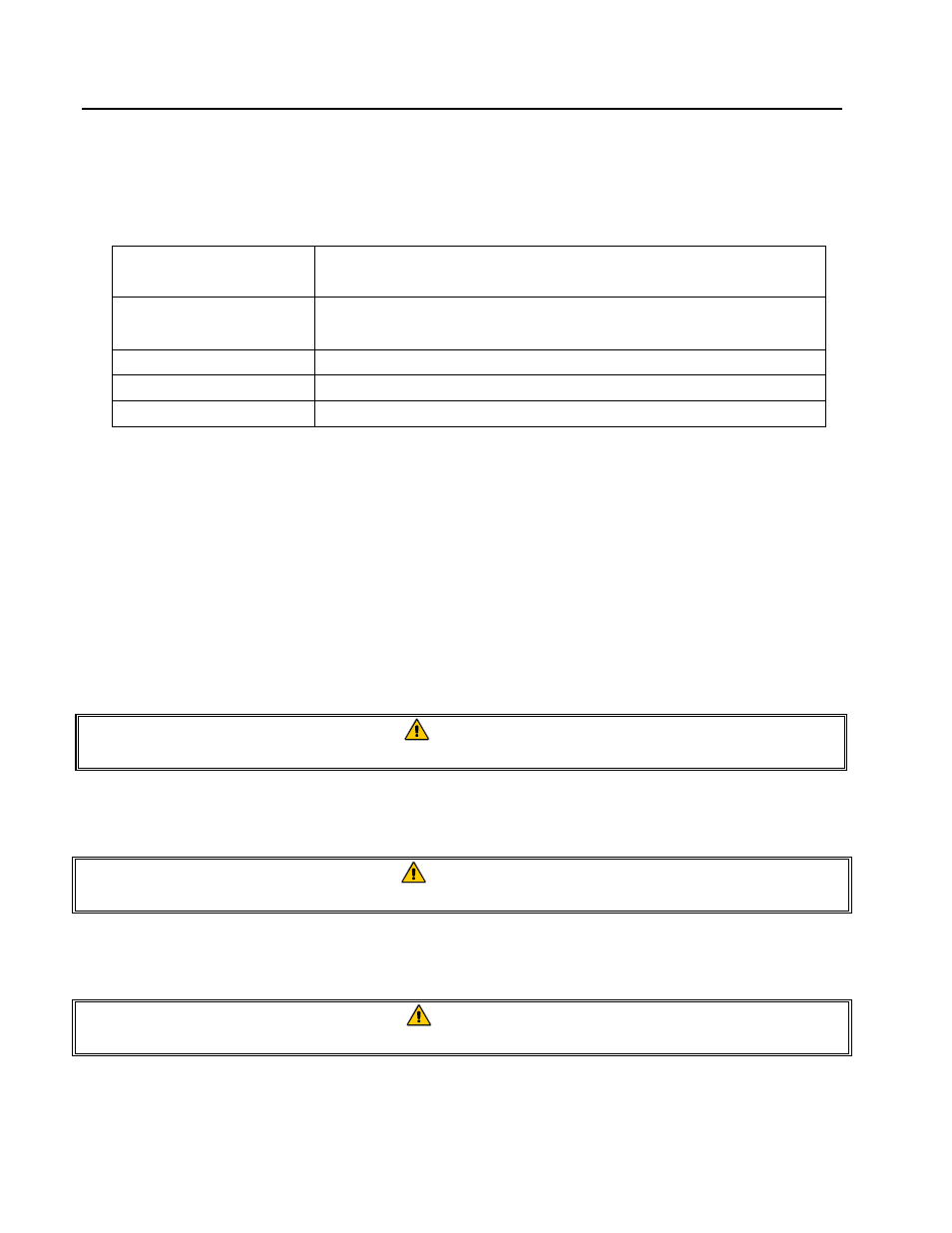 Frymaster Single Under Fryer Filter (SUFF) User Manual | Page 6 / 54