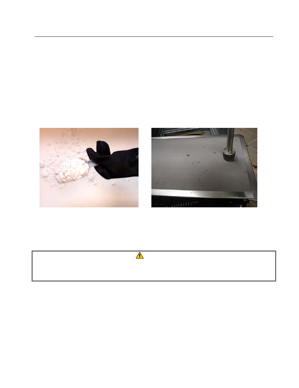 Frymaster Single Under Fryer Filter (SUFF) User Manual | Page 7 / 54