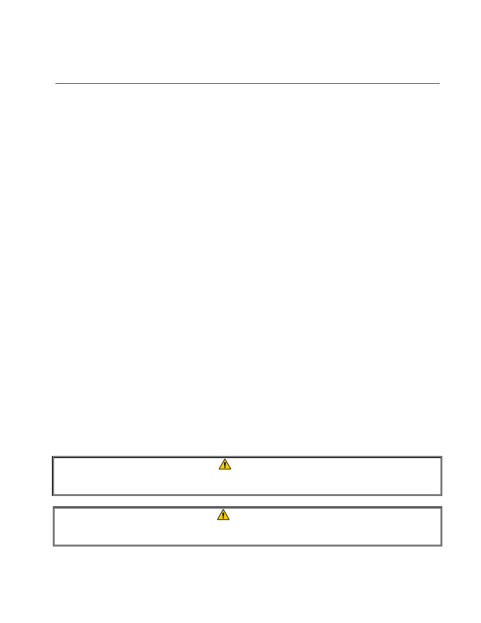 Frymaster Dean 2424E User Manual | Page 5 / 30