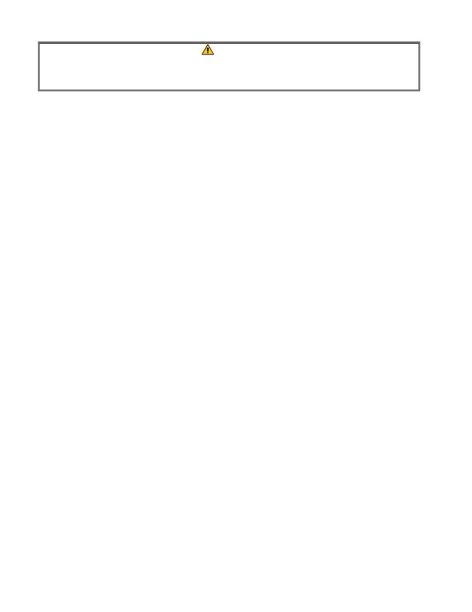 3 installation, operating, and service personnel, 4 definitions | Frymaster Dean 2424E User Manual | Page 6 / 30