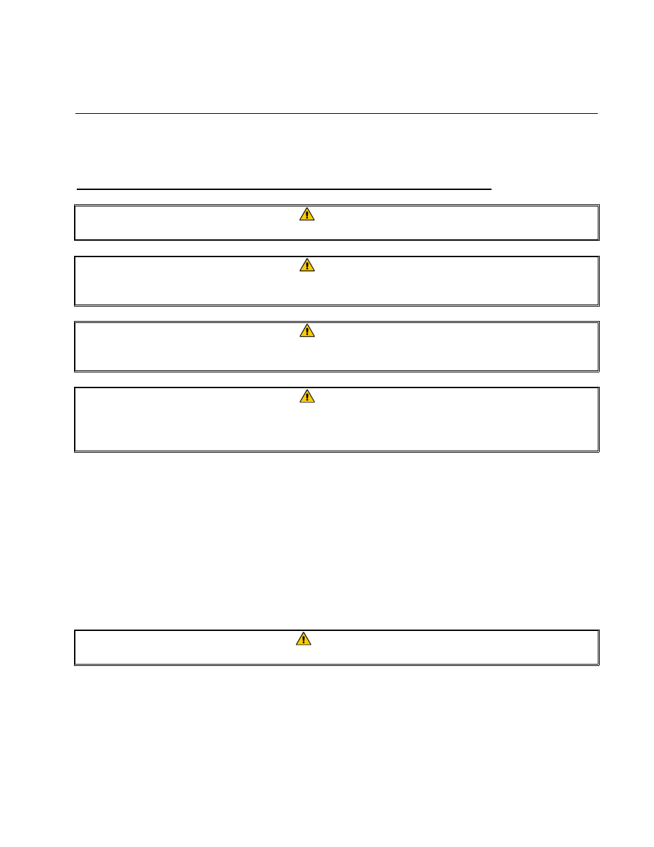 Frymaster Dean 2424E User Manual | Page 8 / 30