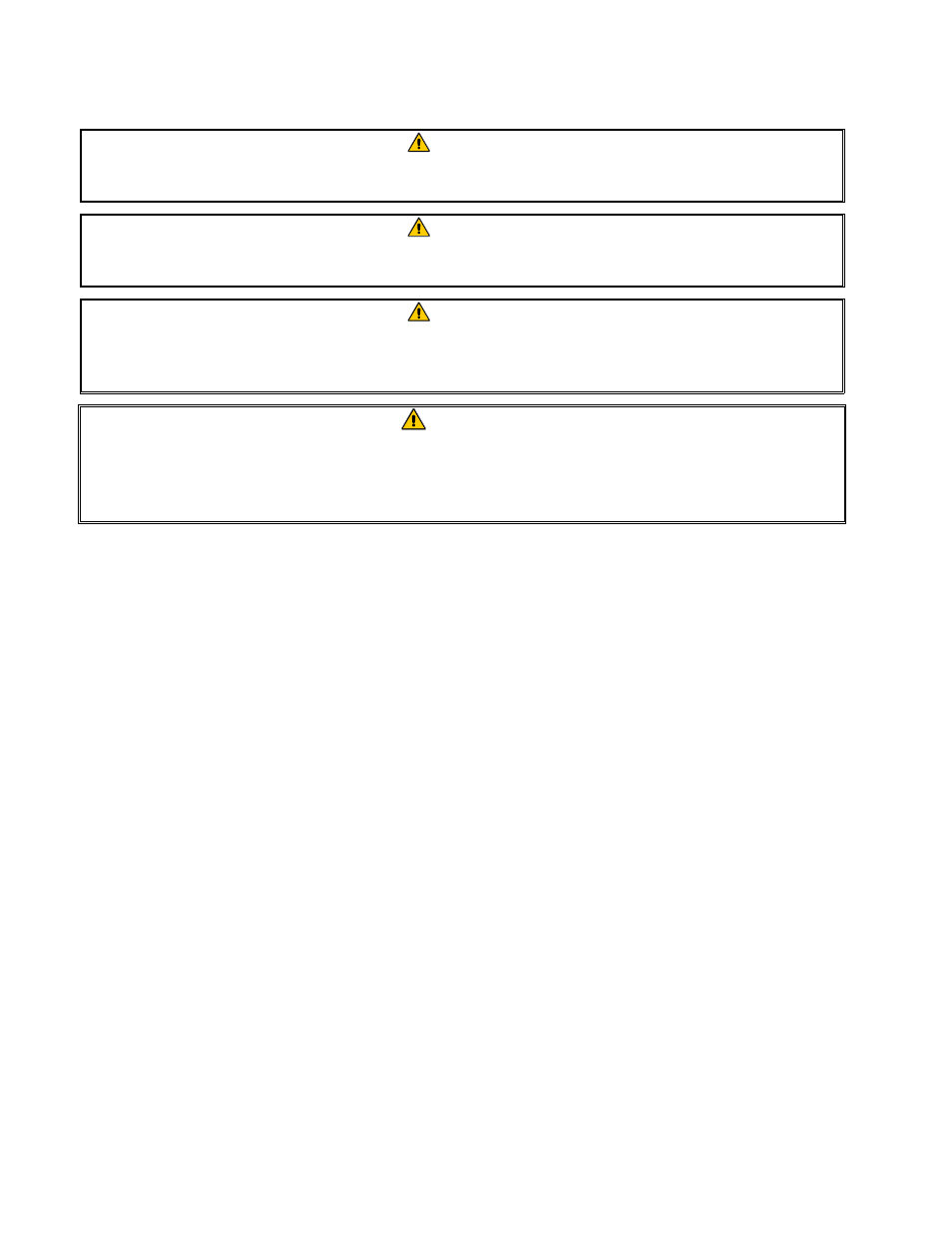 3 fryer installation | Frymaster Dean 2424E User Manual | Page 9 / 30