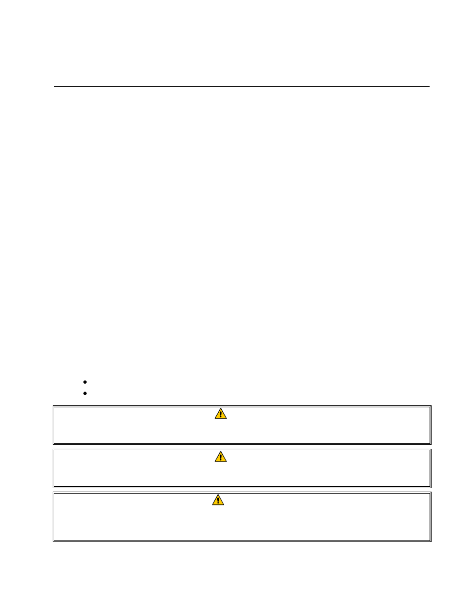 Frymaster 8SMS User Manual | Page 18 / 54