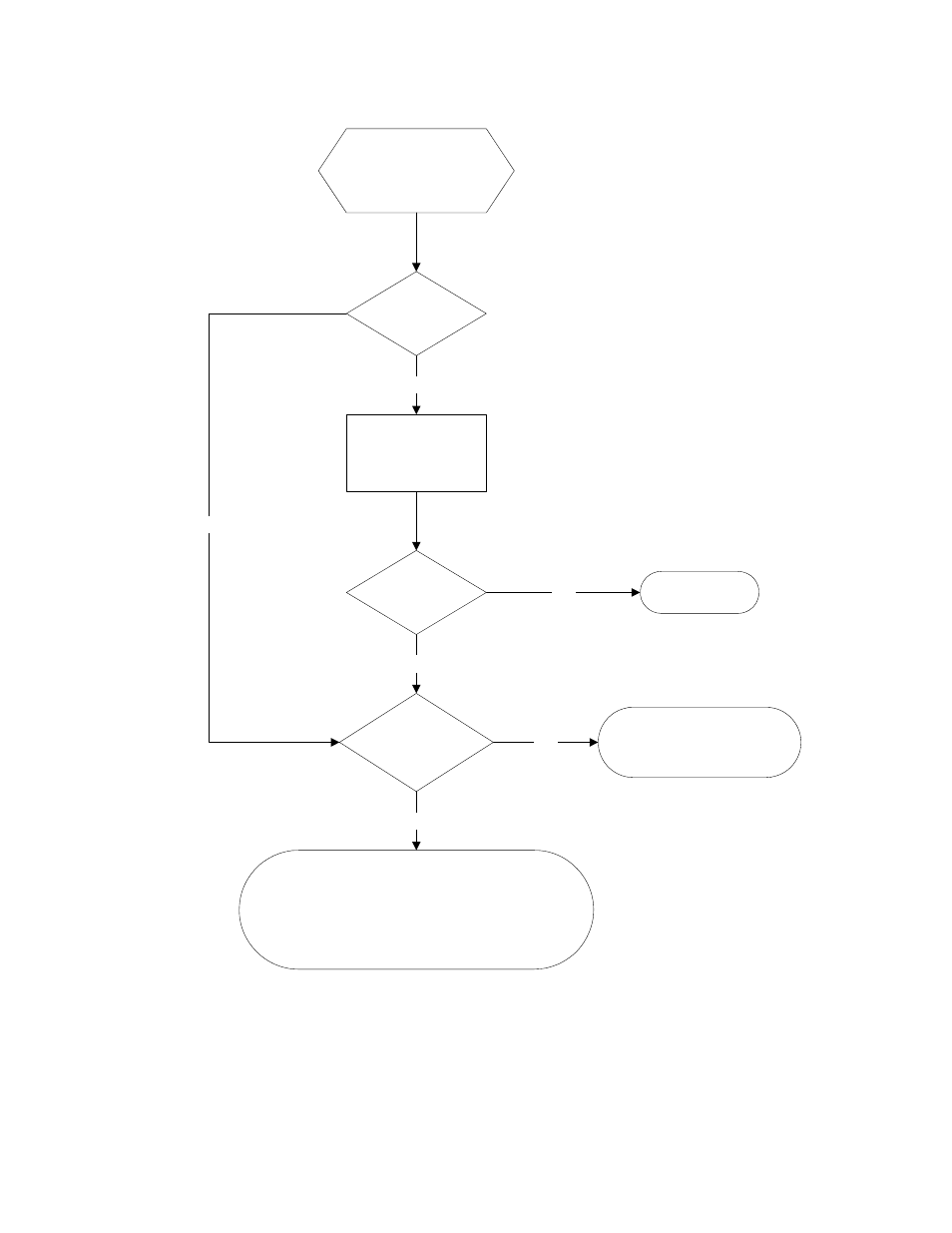 7 operator troubleshooting guides (continued) | Frymaster 8SMS User Manual | Page 24 / 54