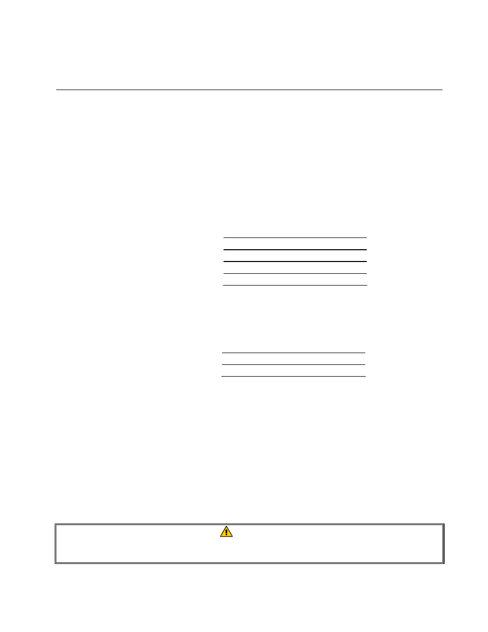 Frymaster 8SMS User Manual | Page 6 / 54