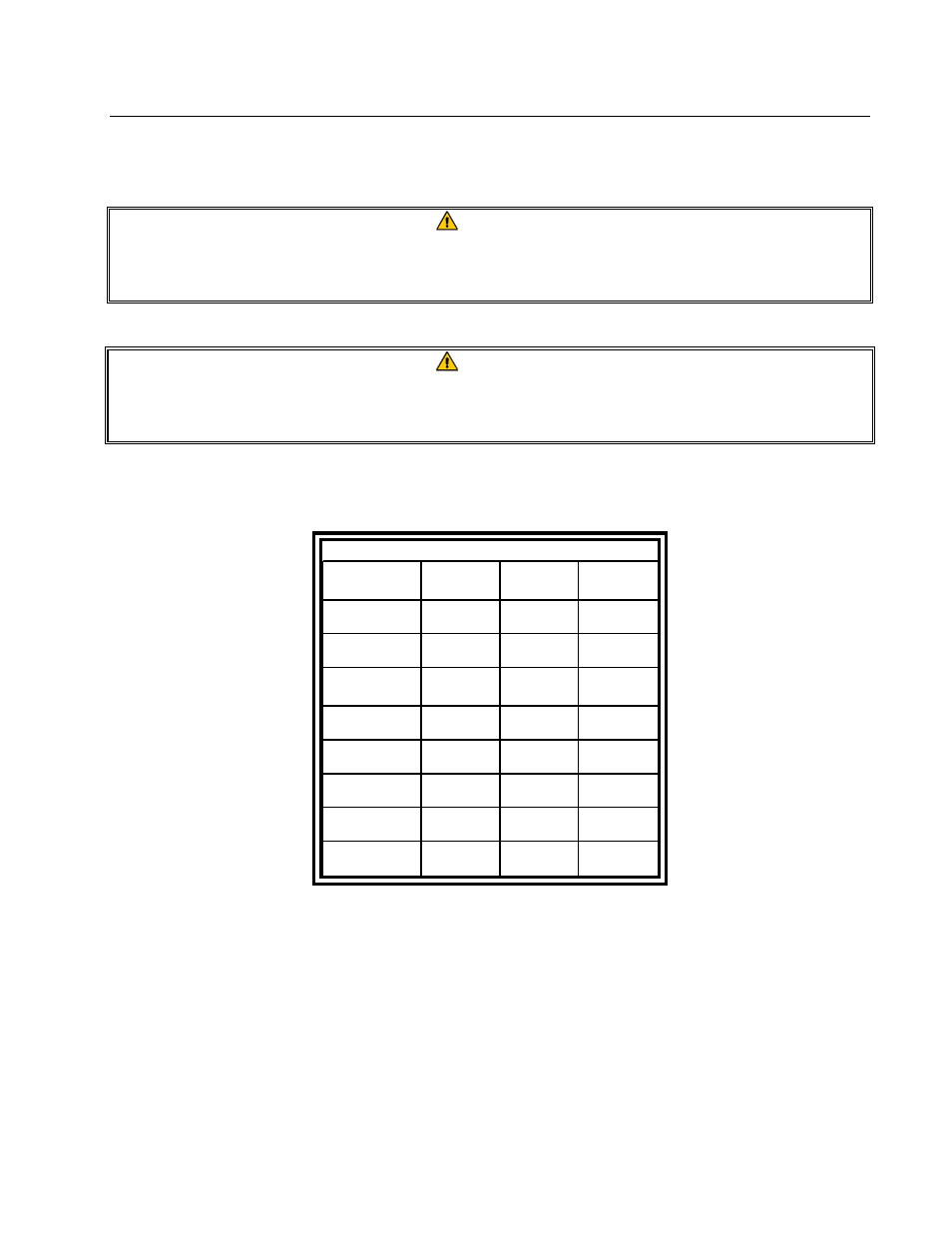 4 connection to gas line | Frymaster 45 User Manual | Page 17 / 52