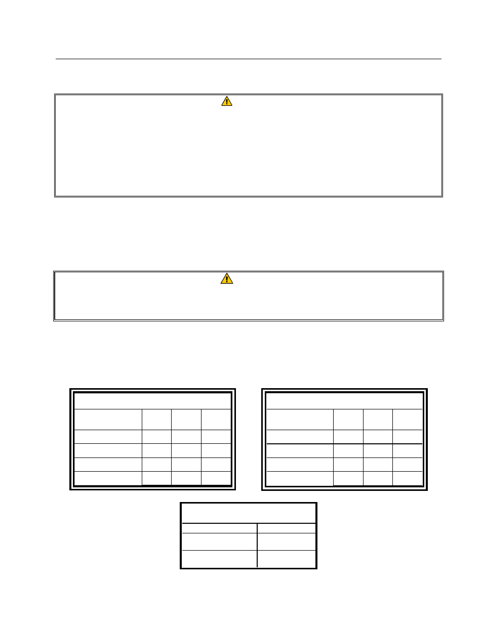 4 connection to gas line (cont.) | Frymaster 45 User Manual | Page 19 / 52