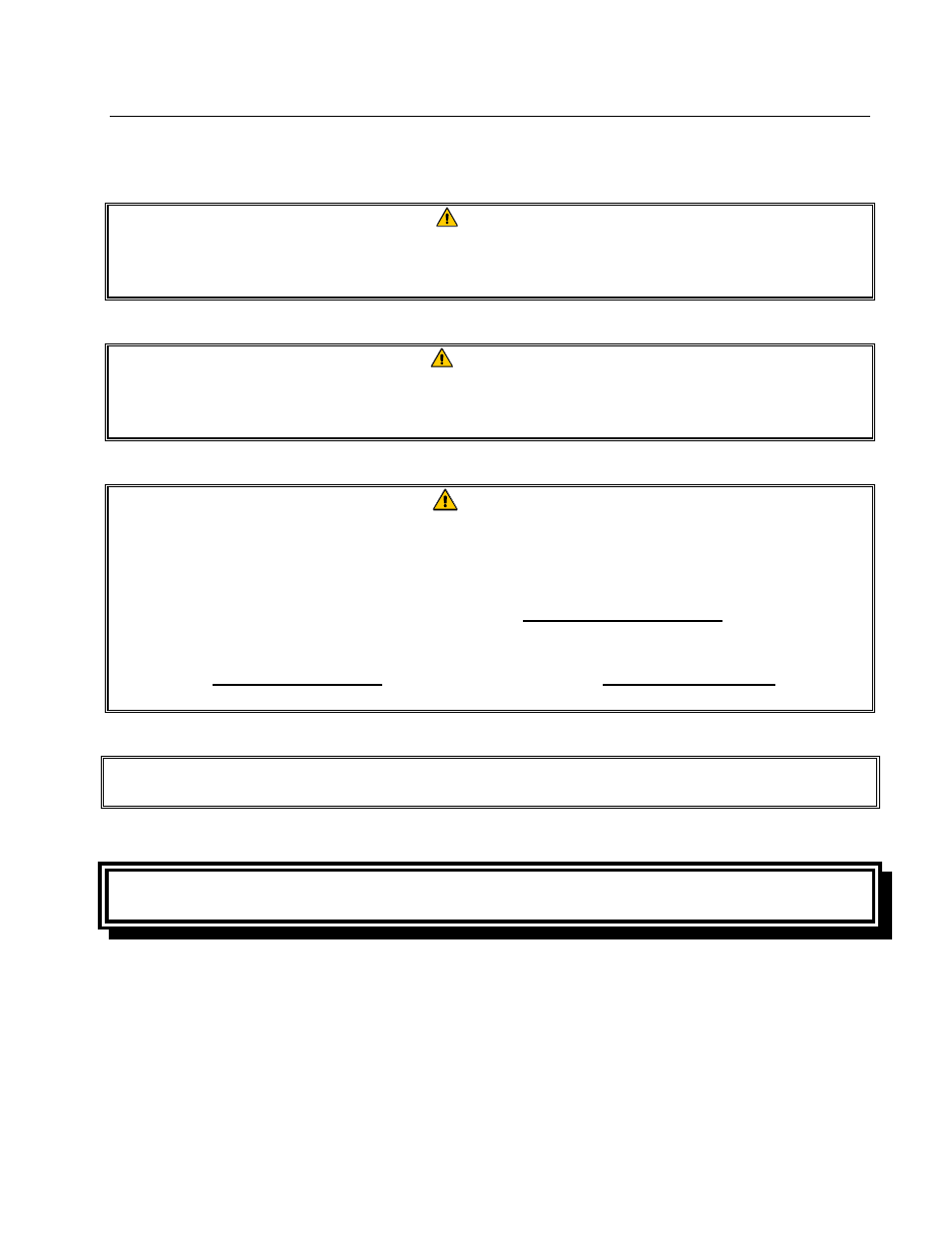 Frymaster 45 User Manual | Page 23 / 52