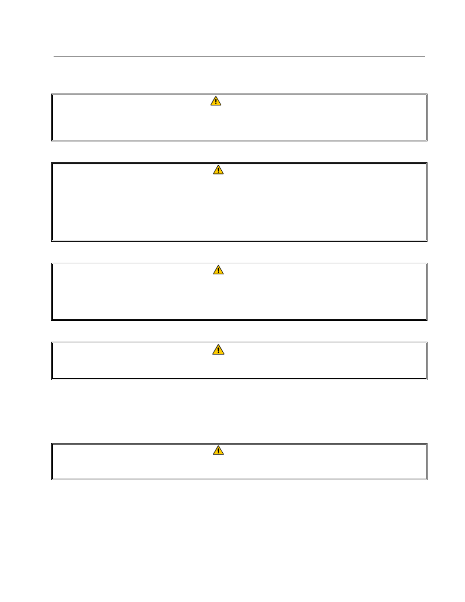 Frymaster 45 User Manual | Page 29 / 52