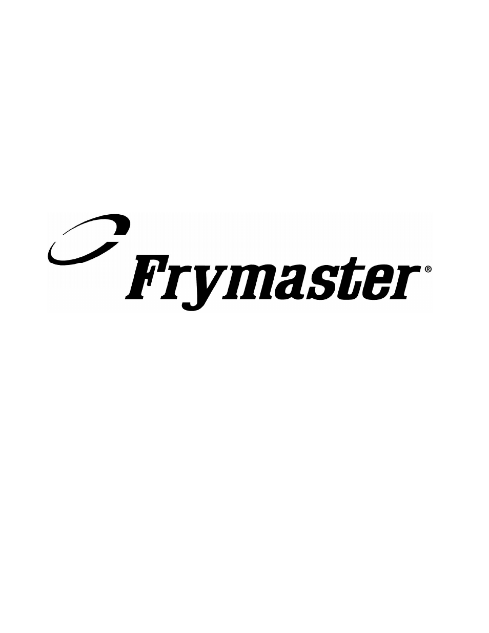Frymaster 45 User Manual | Page 52 / 52
