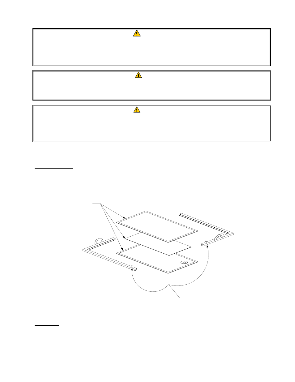 Frymaster ELECTRIC SERIES OCF30 User Manual | Page 21 / 46