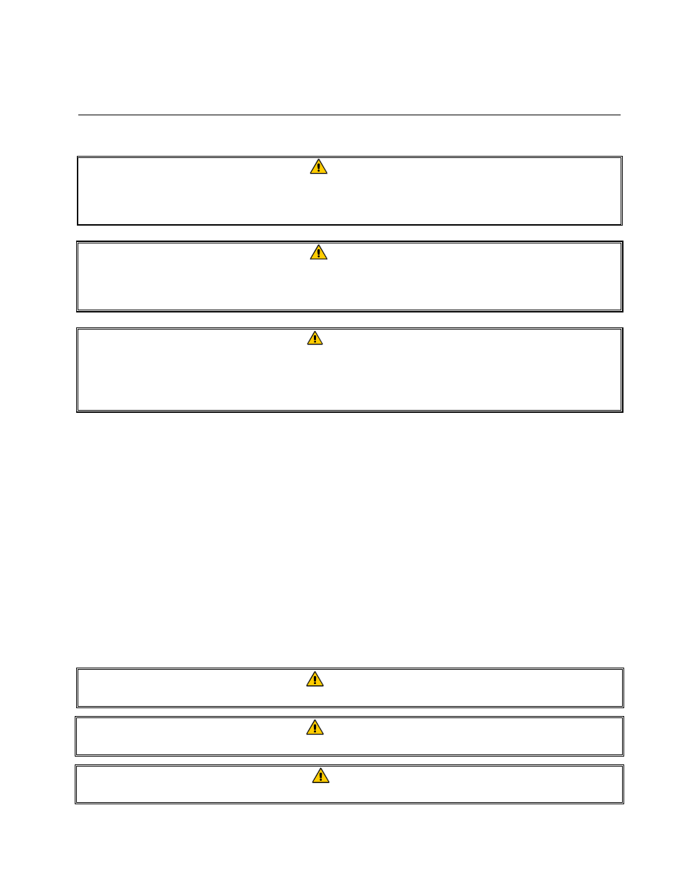 Ocf30 | Frymaster ELECTRIC SERIES OCF30 User Manual | Page 24 / 46