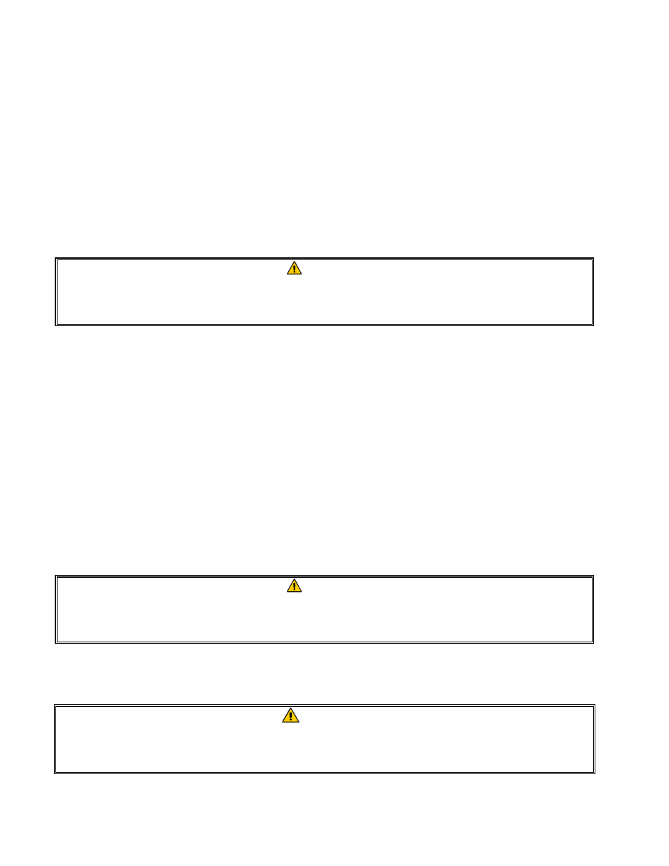Frymaster ELECTRIC SERIES OCF30 User Manual | Page 25 / 46