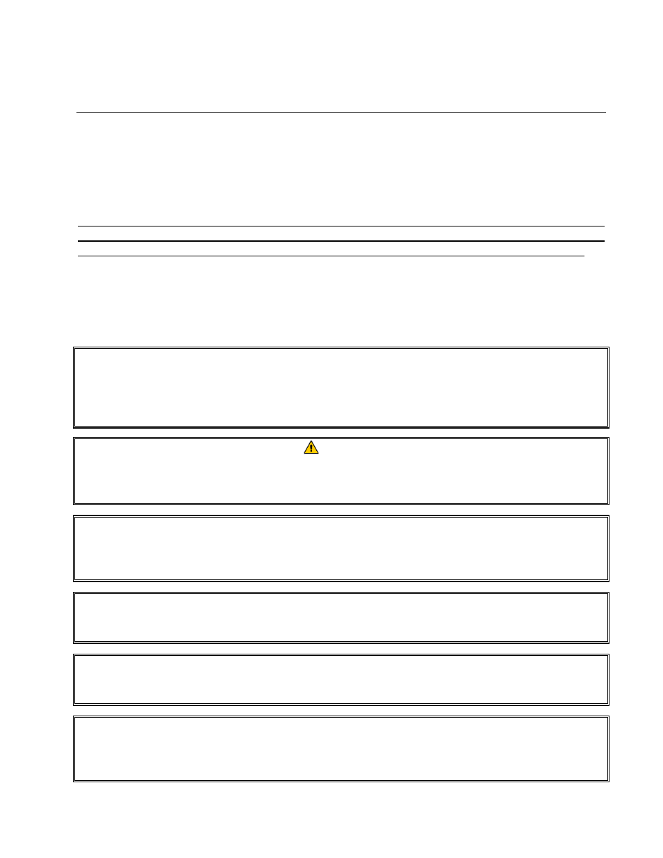 Ocf30, Series | Frymaster ELECTRIC SERIES OCF30 User Manual | Page 9 / 46
