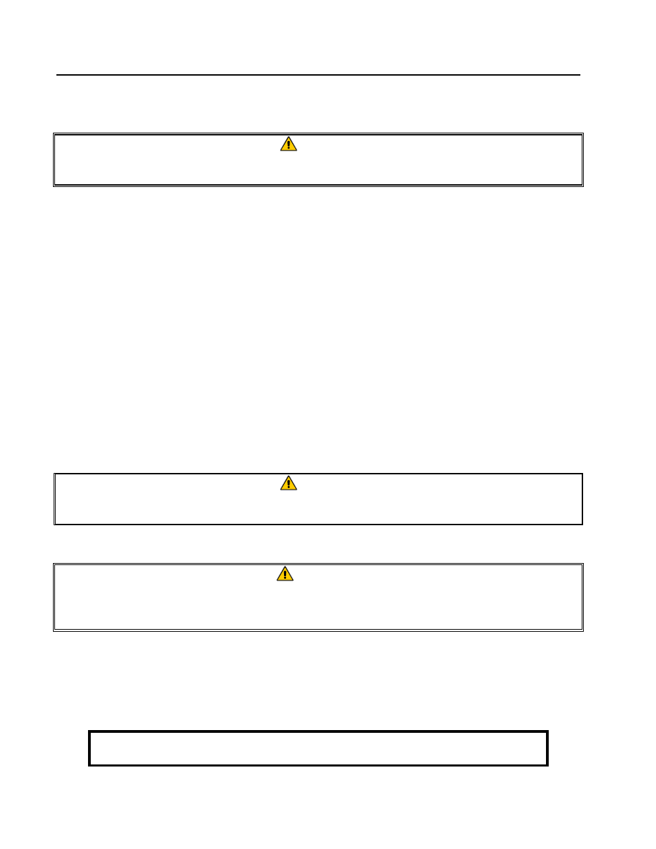 Frymaster BIH1721 User Manual | Page 17 / 37