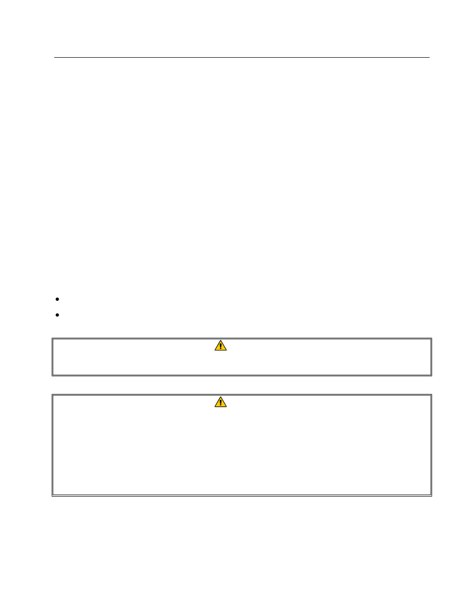 Frymaster BIH1721 User Manual | Page 30 / 37